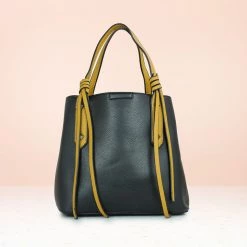 Inc.5 SALE CASUAL SLING BAG - BLACK