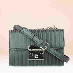 Inc.5 SALE PARTY FLAP SLING - BLACK