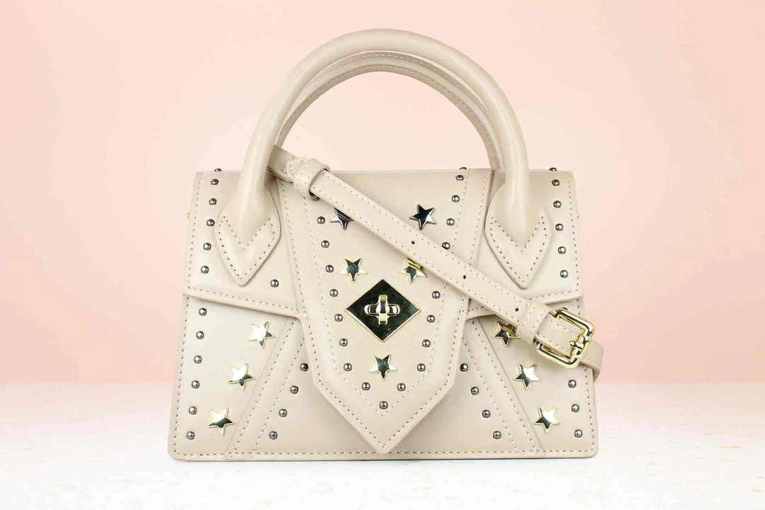 Inc.5 EVENING FLAP CLUTCH - BEIGE 3 Inc.5 EVENING FLAP CLUTCH - BEIGE