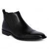 Heel & Buckle London Charcoal Chelsea Boots 1 Heel & Buckle London Charcoal Chelsea Boots