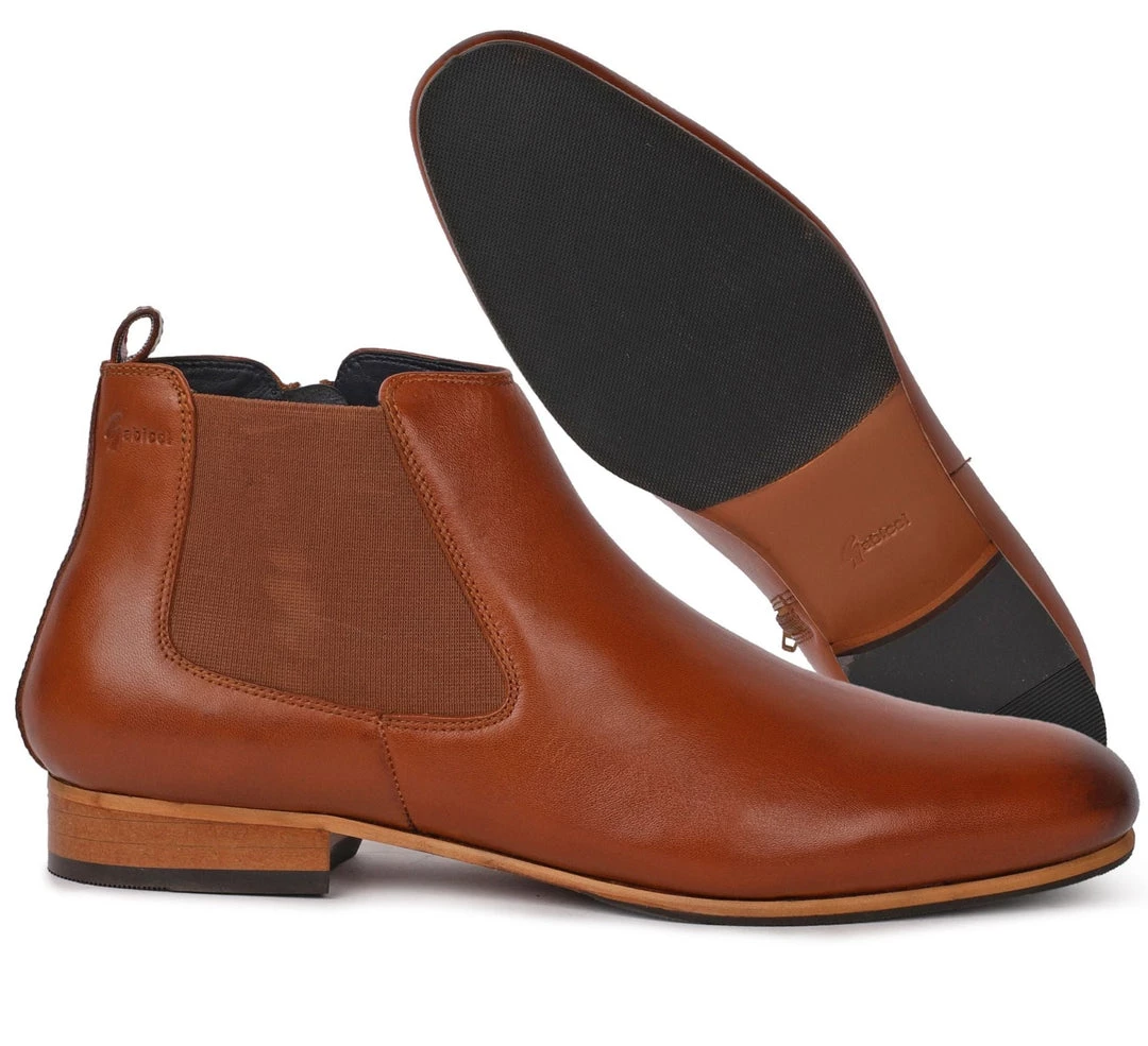 Gabbici BOOT MEN 6 Gabbici BOOT MEN