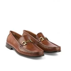 Azyrrha San Francisco FORMAL SLIPONS.