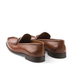 Azyrrha San Francisco FORMAL SLIPONS.