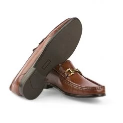 Azyrrha San Francisco FORMAL SLIPONS.