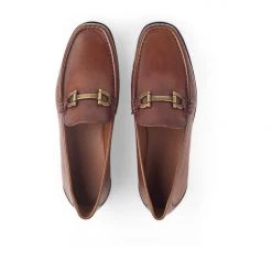 Azyrrha San Francisco FORMAL SLIPONS.