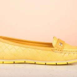 Inc.5 Moccasin Fashion Shoe For Womens