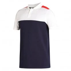 Puma Colorblock Men's Polo