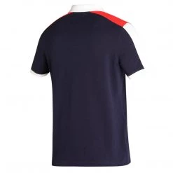 Puma Colorblock Men's Polo