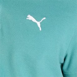 Puma Contrast Tipping Men's Polo