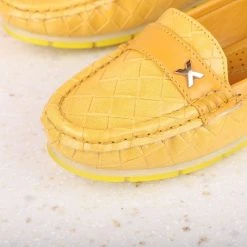 Inc.5 Moccasin Fashion Shoe For Womens